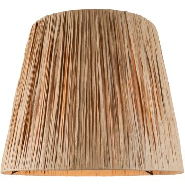 Endon Raffia 111507 Abat-jour 1x10w/e27 ip20