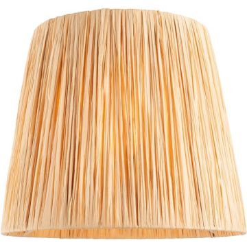 Endon Raffia 113455 Abat-jour 1x10w/e27 ip20