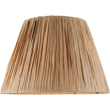 Endon Raffia 113456 Abat-jour 1x10w/e27 ip20
