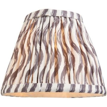 Endon Ripple 112924 Abat-jour 1x7w/e14 ip20