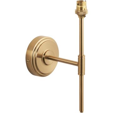 Endon Step T Bar 115074 Bras pour applique 1x7w/b22 ip20