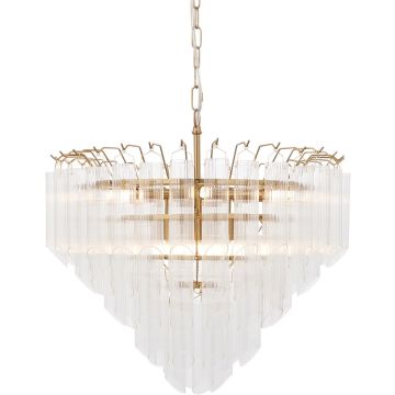 Endon Toulouse 114198 Suspension lumineuse 12x3w/g9 ip20