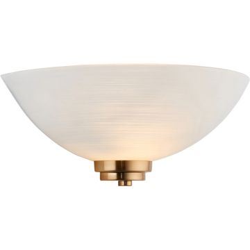 Endon Welles 112439 Applique murale 1x10w/e27 ip20