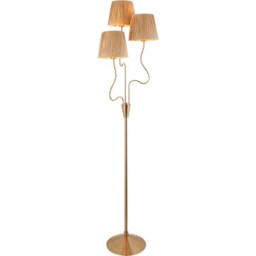 Endon Wriggle 114222 Lampadaire 3x7w/e14 ip20
