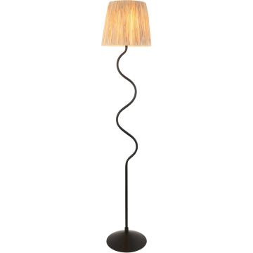 Endon Wriggle 114223 Lampadaire 1x40w/e27 ip20