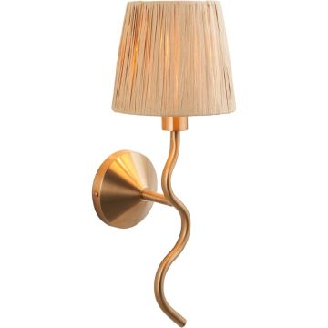 Endon Wriggle 114227 Applique murale 1x7w/e14 ip20