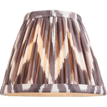 Endon Zigzag 111322 Abat-jour 1x7w/e14 ip20