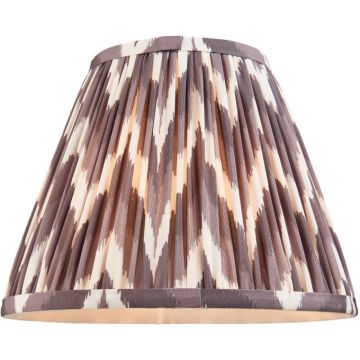Endon Zigzag 111324 Abat-jour 1x10w/e27 ip20