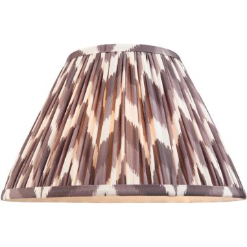 Endon Zigzag 111325 Abat-jour 1x10w/e27 ip20