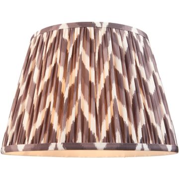 Endon Zigzag 111326 Abat-jour 1x10w/e27 ip20