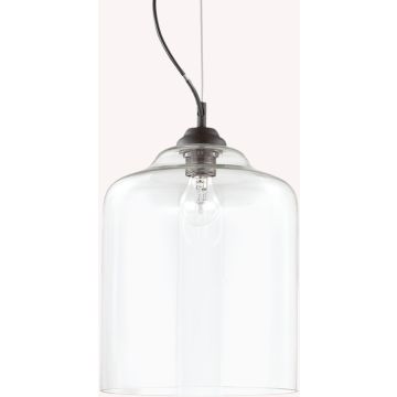 Ideal Lux BISTRO' 112305 Suspension lumineuse 1x60W/E27 ip20