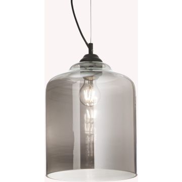 Ideal Lux BISTRO' 112312 Suspension lumineuse 1x60W/E27 ip20