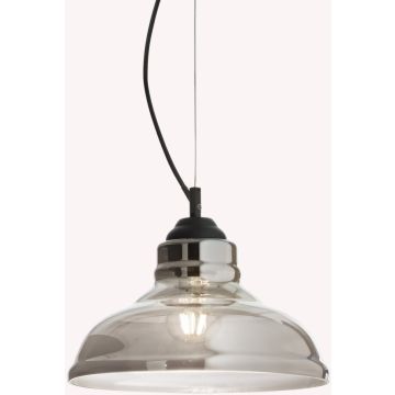 Ideal Lux BISTRO' 112343 Suspension lumineuse 1x60W/E27 ip20