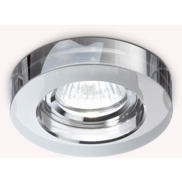 Ideal Lux BLUES 113982 Spot décoratif 1x50W/GU10 ip20