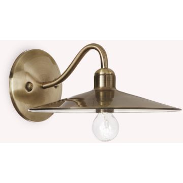 Ideal Lux CANTINA 112626 Applique murale 1x40W/E14 ip20