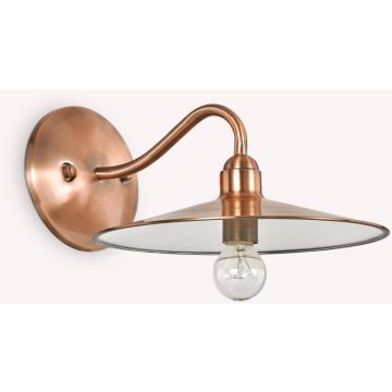 Ideal Lux CANTINA 112695 Applique murale 1x40W/E14 ip20