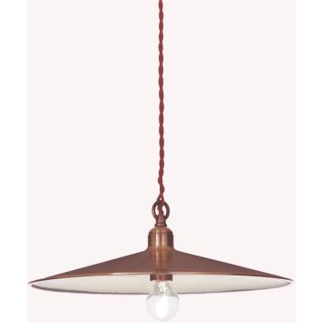 Ideal Lux CANTINA 112732 Suspension lumineuse 1x42W/E27 ip20