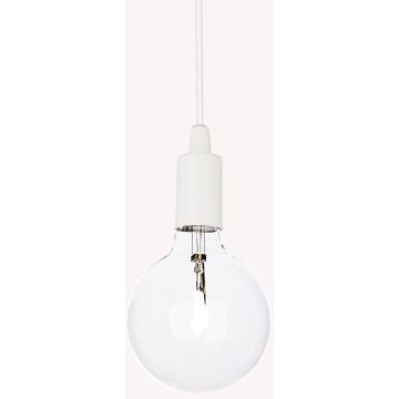 Ideal Lux EDISON 113302 Suspension lumineuse 1x42W/E27 ip20