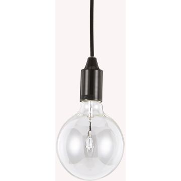 Ideal Lux EDISON 113319 Suspension lumineuse 1x42W/E27 ip20