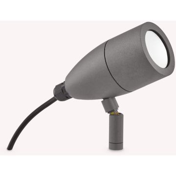 Ideal Lux INSIDE 115412 Projecteur de jardin 1x15W/G9 ip54