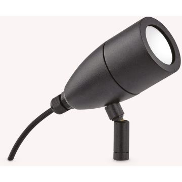 Ideal Lux INSIDE 115429 Projecteur de jardin 1x15W/G9 ip54