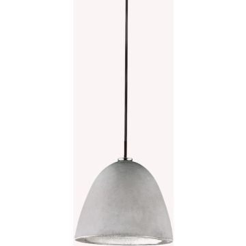Ideal Lux OIL 110462 Suspension lumineuse 1x15W/GU10 ip20