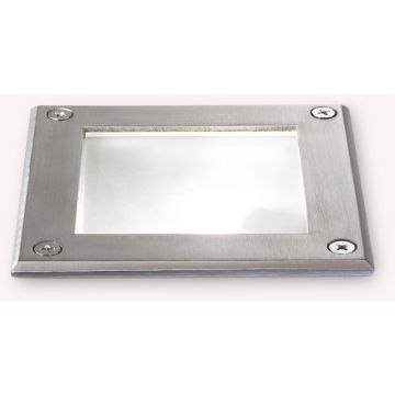 Ideal Lux PARK 117881 Spot encastré 1x15W/G9 ip54