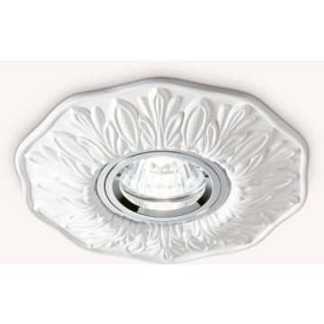 Ideal Lux POLKA 115597 Spot décoratif 1x50W/GU10 ip20