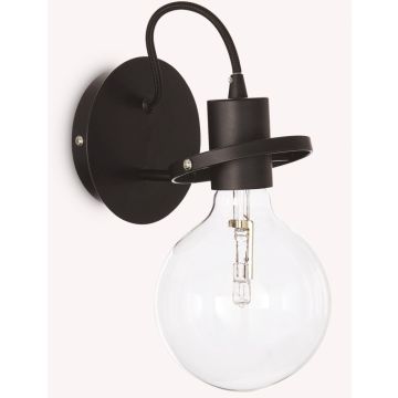 Ideal Lux RADIO 119502 Applique murale 1x60W/E27 ip20