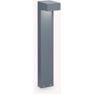 Ideal Lux SIRIO 115078 Lampe sur pied 1x9W/GX53 ip65