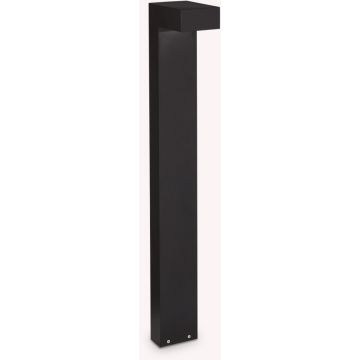 Ideal Lux SIRIO 115108 Lampe sur pied 1x9W/GX53 ip65