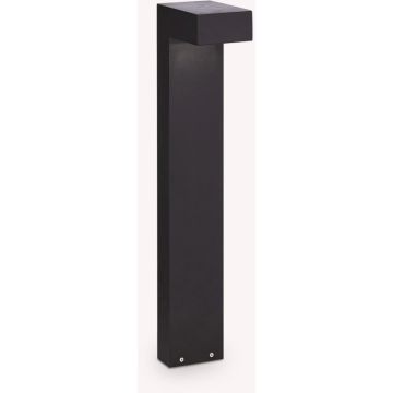 Ideal Lux SIRIO 115115 Lampe sur pied 1x9W/GX53 ip65