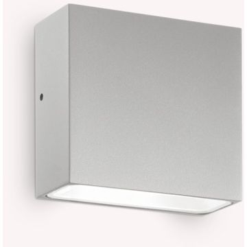 Ideal Lux TETRIS 113760 Applique murale 1x15W/G9 ip44