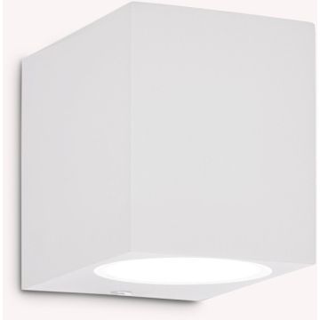 Ideal Lux UP 115290 Applique murale 1x15W/G9 ip44