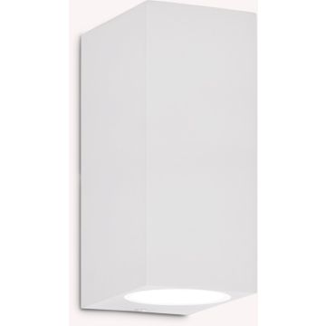 Ideal Lux UP 115320 Applique murale 2x15W/G9 ip44