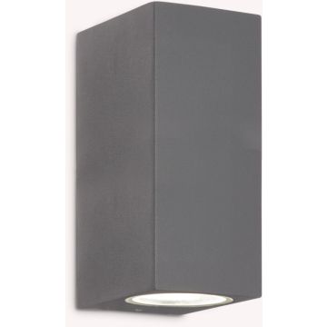 Ideal Lux UP 115337 Applique murale 2x15W/G9 ip44
