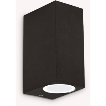 Ideal Lux UP 115344 Applique murale 2x15W/G9 ip44
