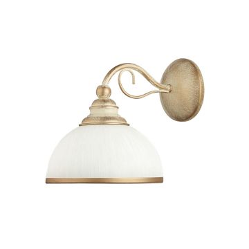 Jupiter XSARA 1173 Applique murale 1x15W/E27 IP20