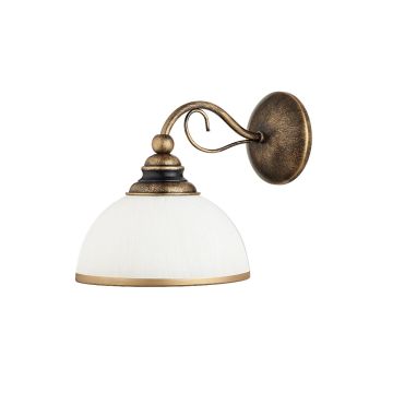 Jupiter XSARA 1178 Applique murale 1x15W/E27 IP20