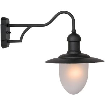 Lucide ARUBA 11871/01/30 Applique murale 1x24w/e27 ip44