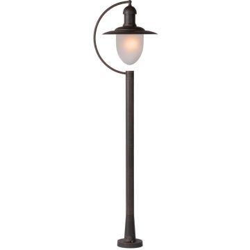 Lucide ARUBA 11873/01/97 Lampe sur pied 1x24w/e27 ip44