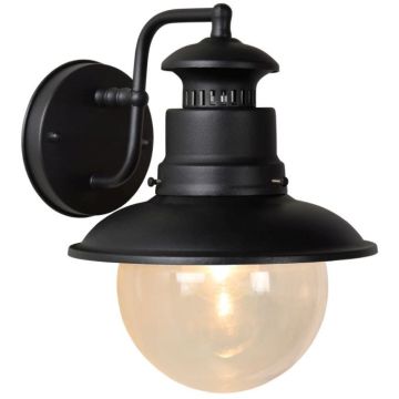 Lucide FIGO 11811/01/30 Applique murale 1x60w/e27 ip44