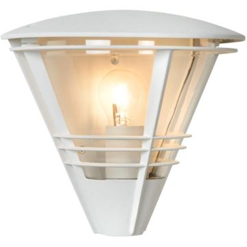 Lucide LIVIA 11812/01/31 Applique murale 1x60w/e27 ip44