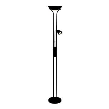Markslojd DETROIT 111223 Lampadaire 1x300W/R7s + 1x35W/GU10 2700K 173LM