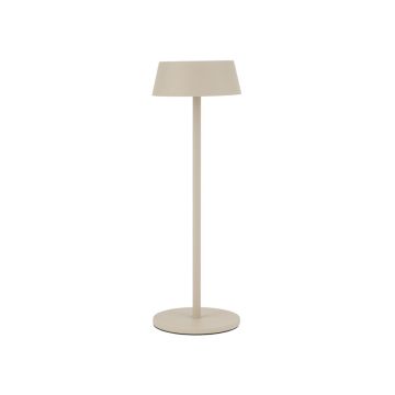 Nowodvorski AMY LED 11533 Lampe de table 1x2W/LED 3000K 170lm IP54