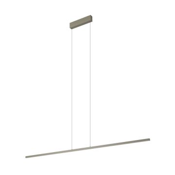 Nowodvorski BAR LED 11400 Lampe linéaire 1x32W/LED 3000K 1600lm IP20