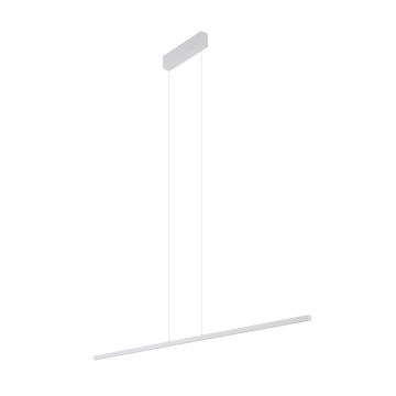 Nowodvorski BAR LED 11582 Lampe linéaire 1x32W/LED 4000K 2100lm IP20
