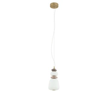 Nowodvorski CERAMIC LED 11702 Suspension lumineuse 1x12W/LED 3000K 950lm IP20