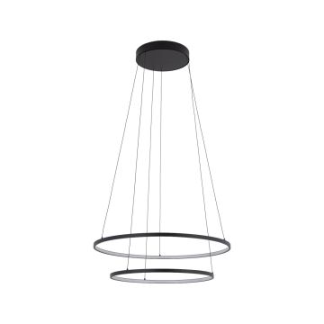 Nowodvorski CIRCOLO LED 11647 Suspension lumineuse 2x67W/LED 3000K 3100lm IP20