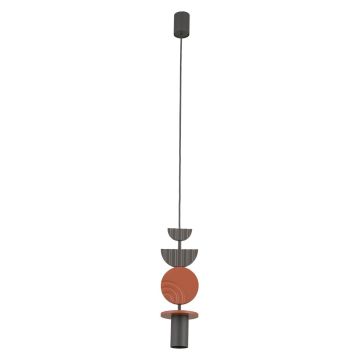 Nowodvorski DROPS COLOR 11196 Suspension lumineuse 1x10W/GU10 IP20